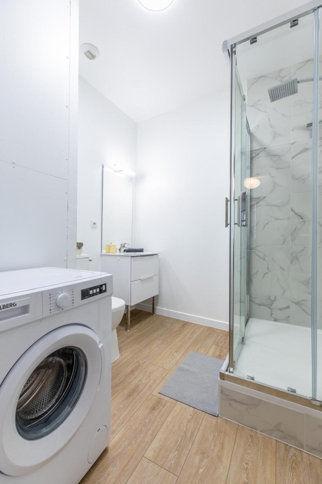 Le Petit Pirou # Cosy # Halte Auvergne Apartment *