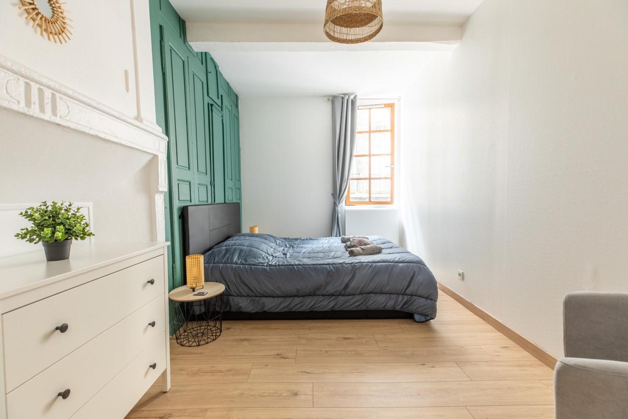 Le Petit Pirou # Cosy # Halte Auvergne